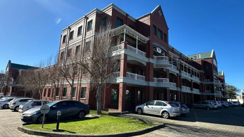 Brookside Office Park, 11 Imam Haron Road